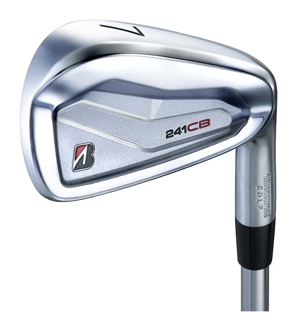 Bridgestone 241CB irons