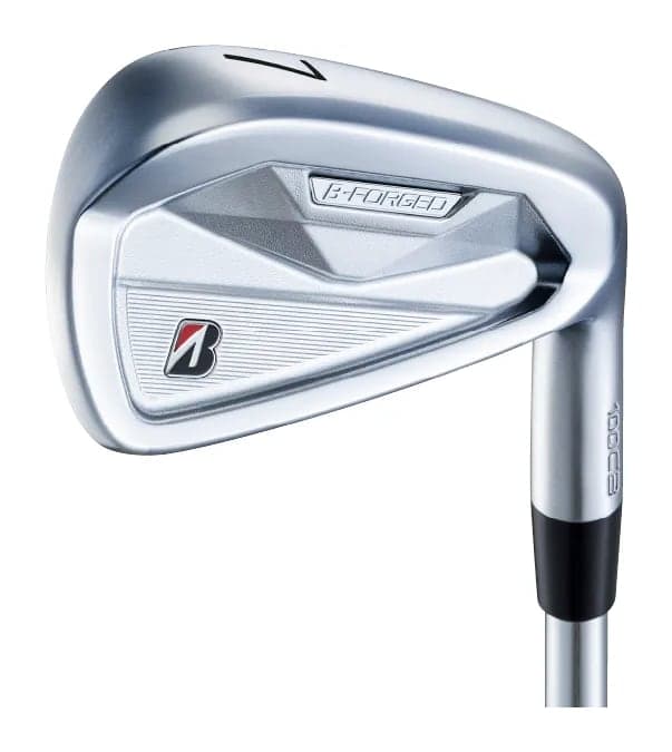Bridgestone B-FORGED 100CB irons