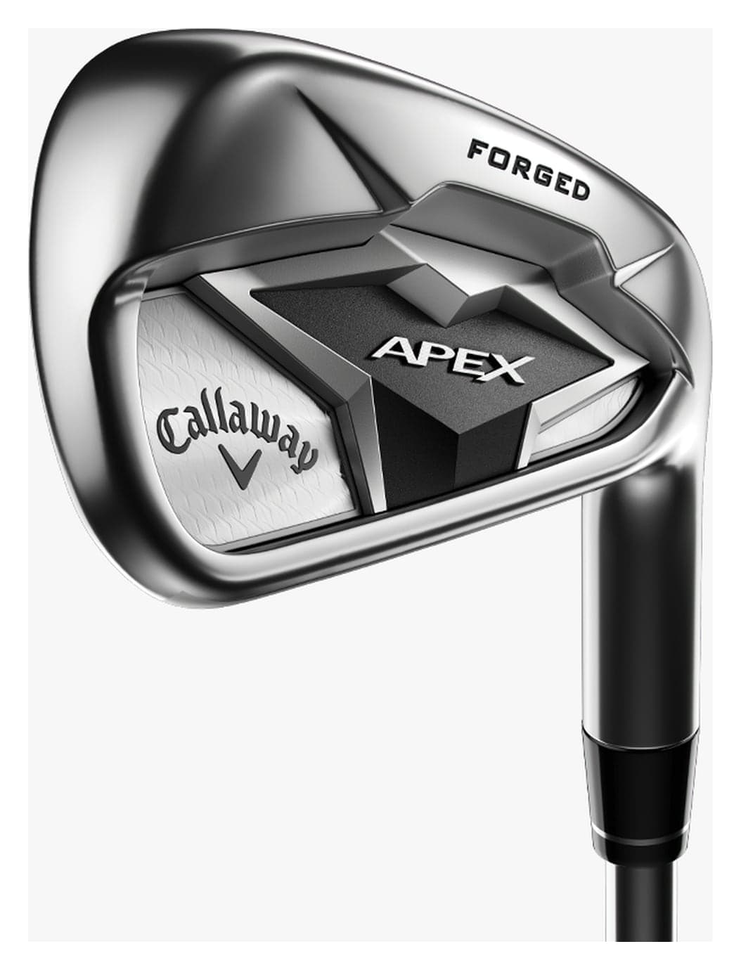 Callaway Apex 19 irons