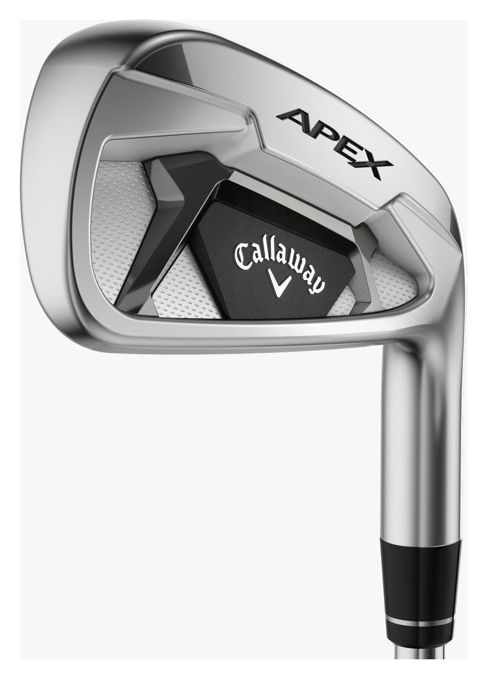 Callaway Apex 21 irons