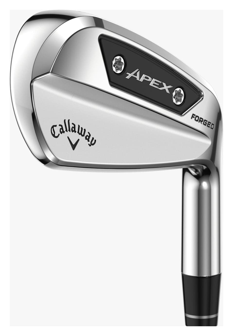 Callaway Apex Ai150 irons