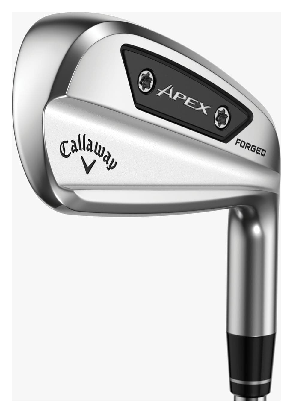 Callaway Apex Ai200 irons