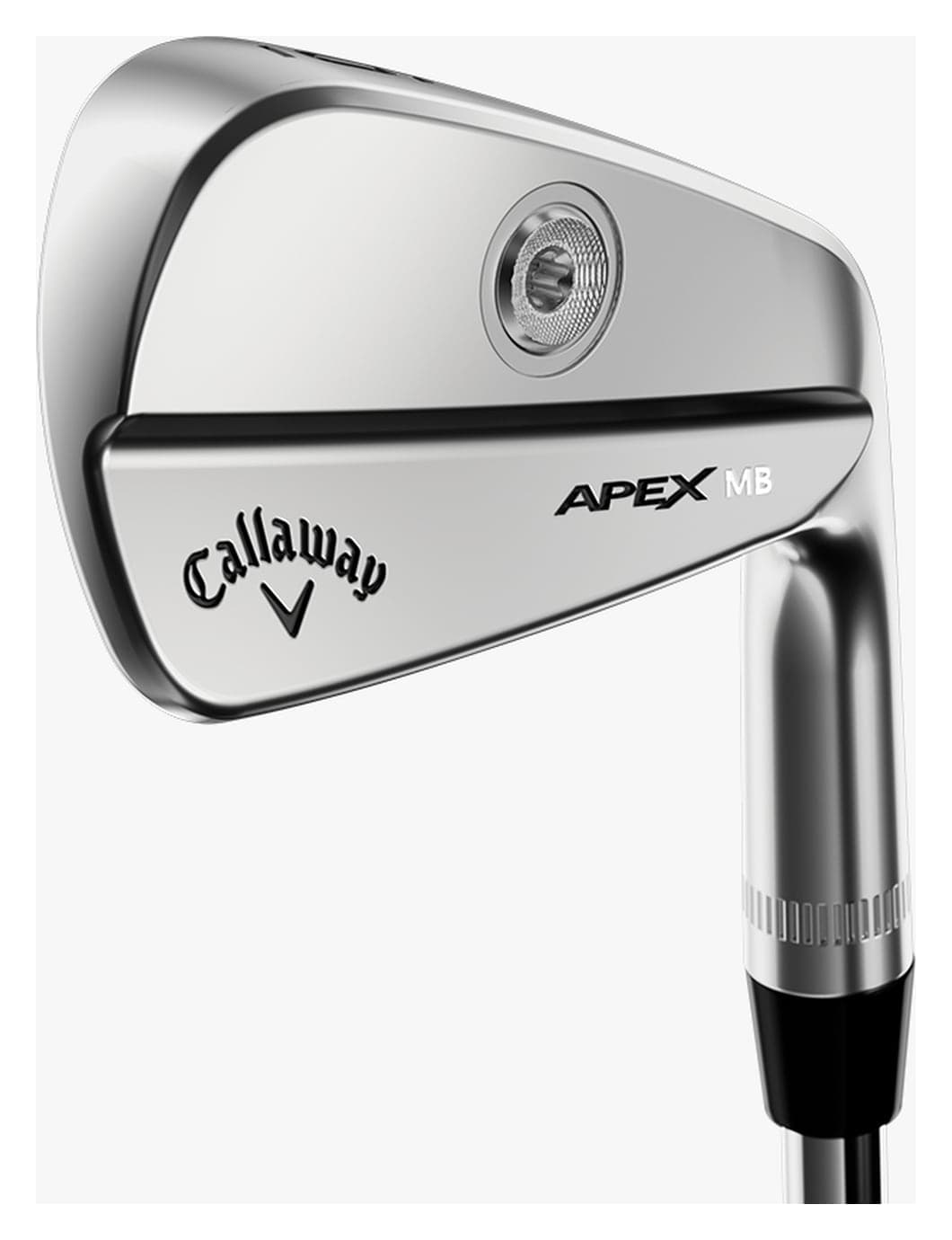 Callaway Apex MB 21 irons