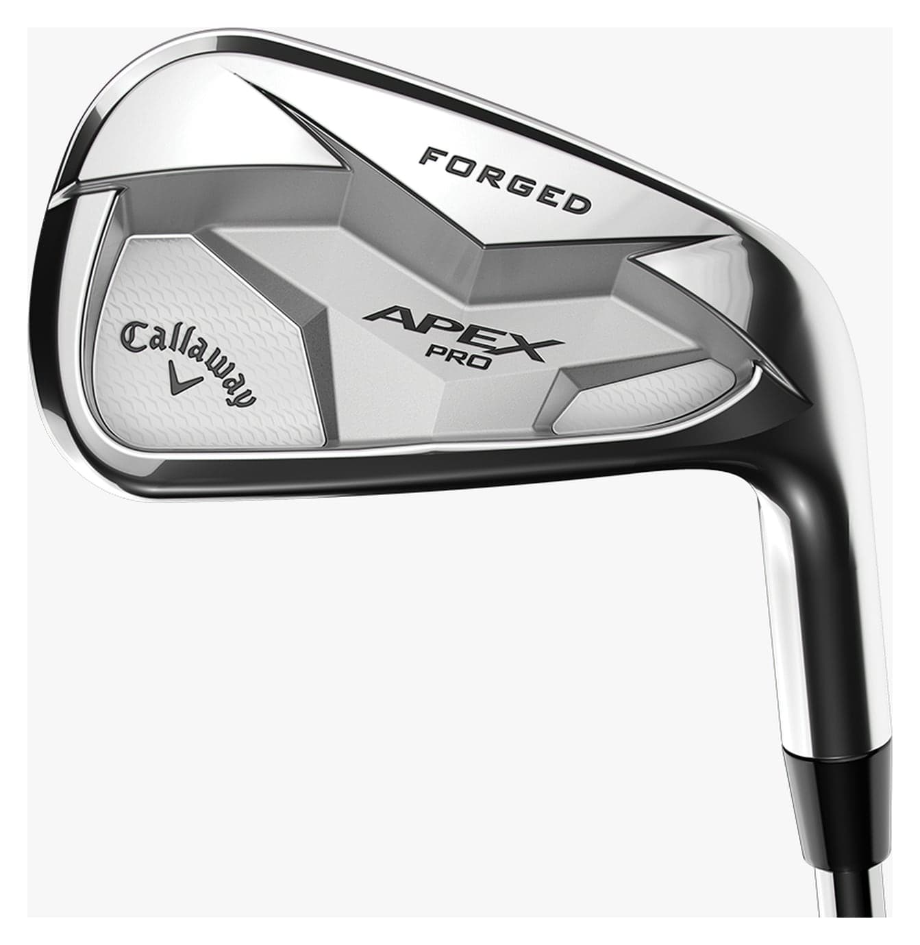 Callaway Apex Pro 19 irons
