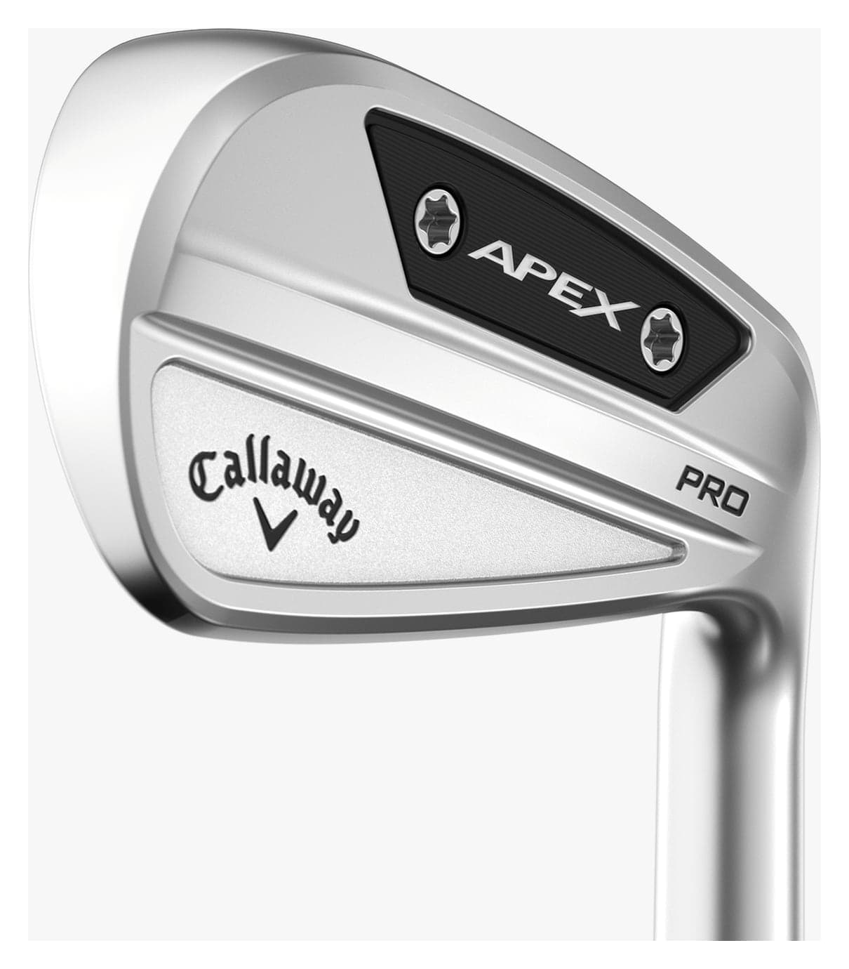 Callaway Apex Pro (2024) irons