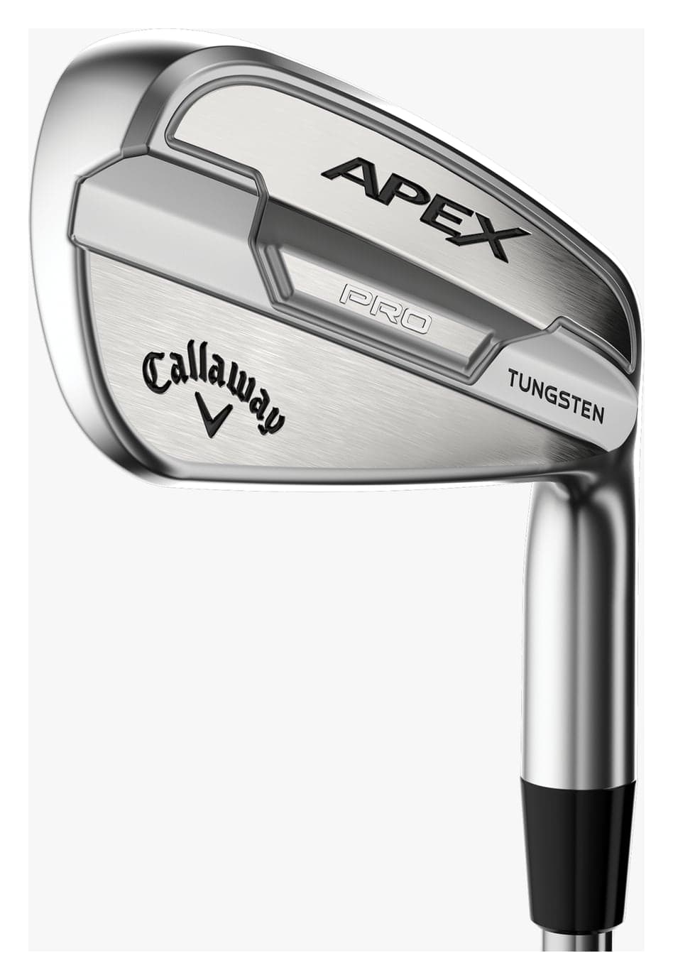 Callaway Apex Pro 21 irons