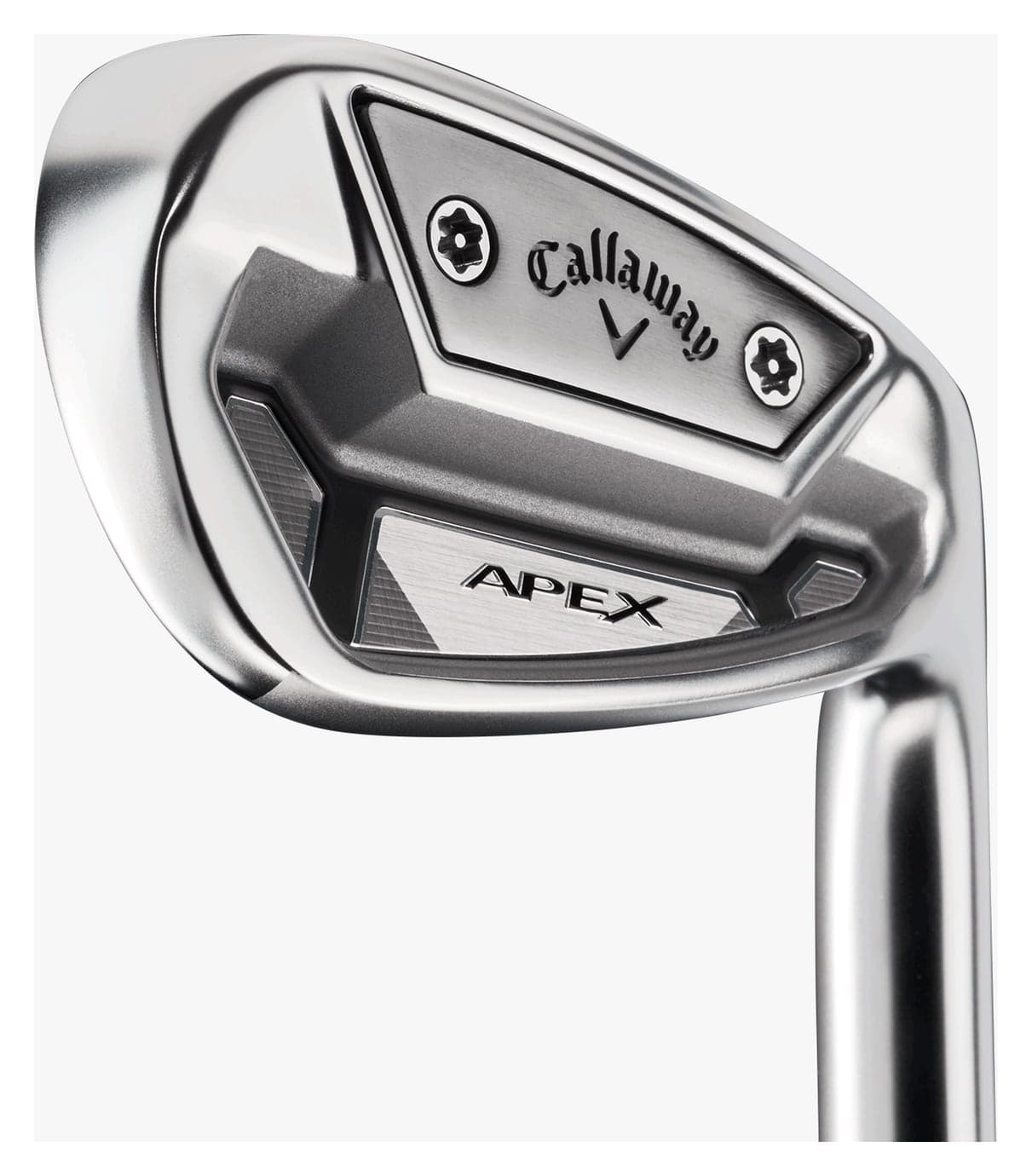 Callaway Apex TCB irons