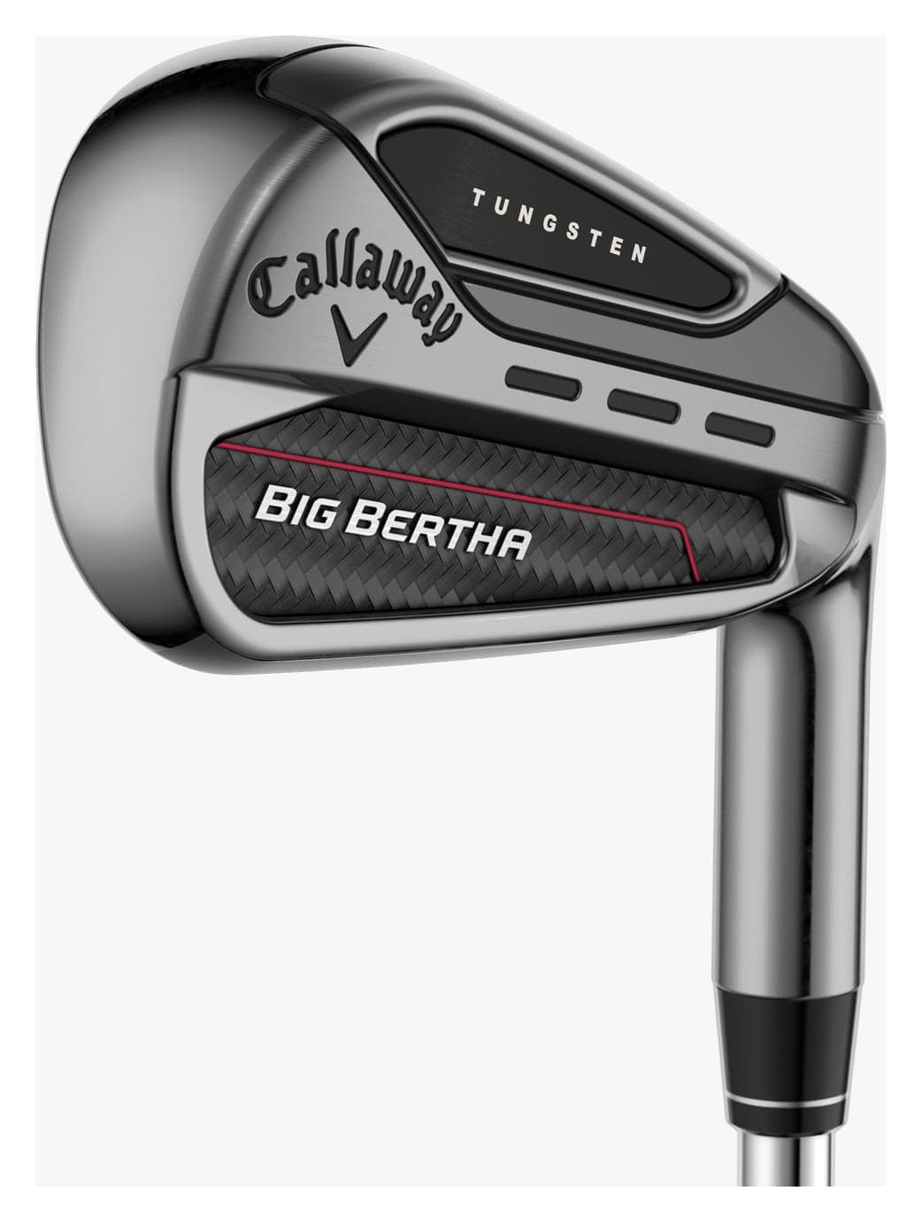 Callaway Big Bertha (2023) irons