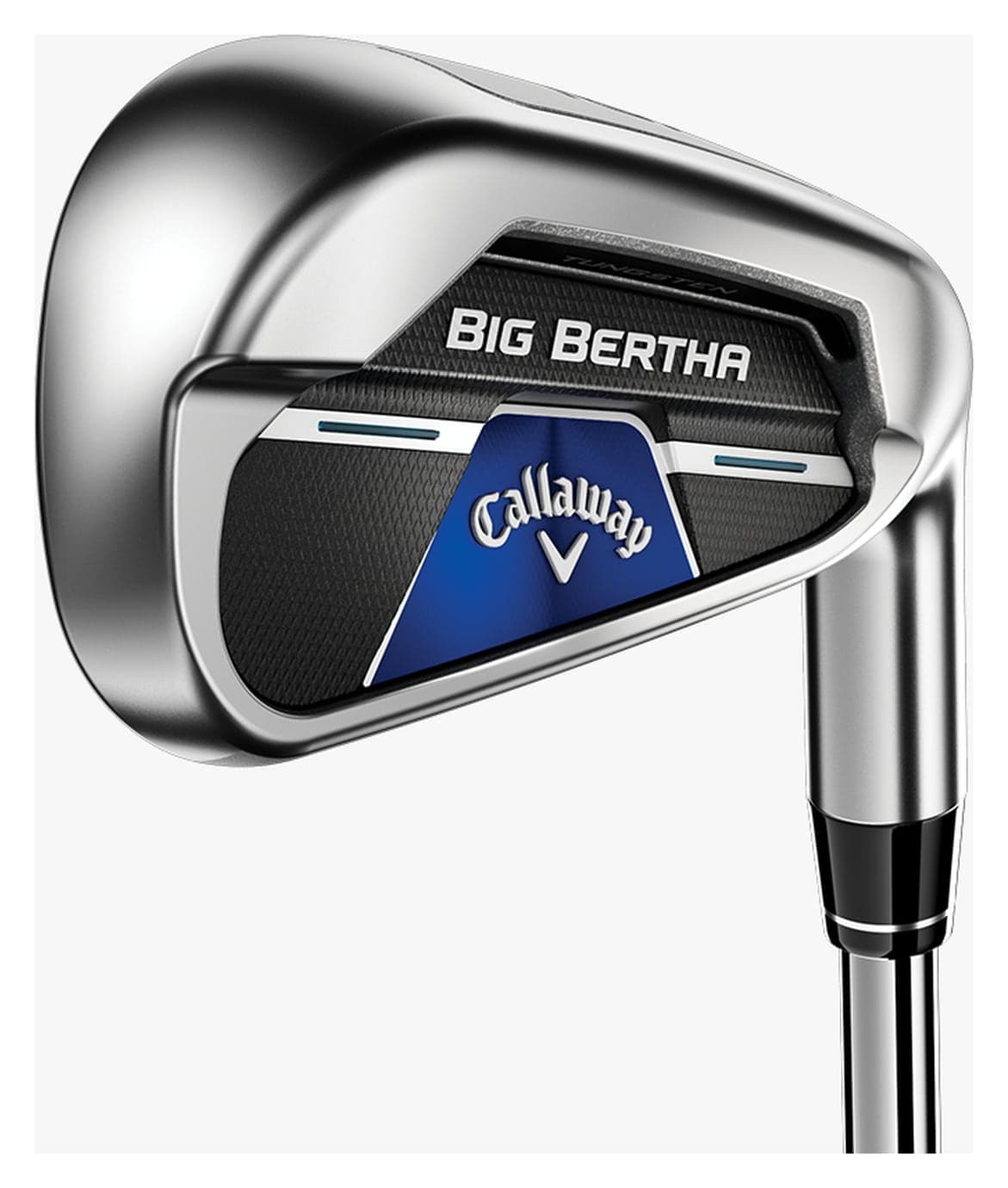Callaway Big Bertha B21 irons