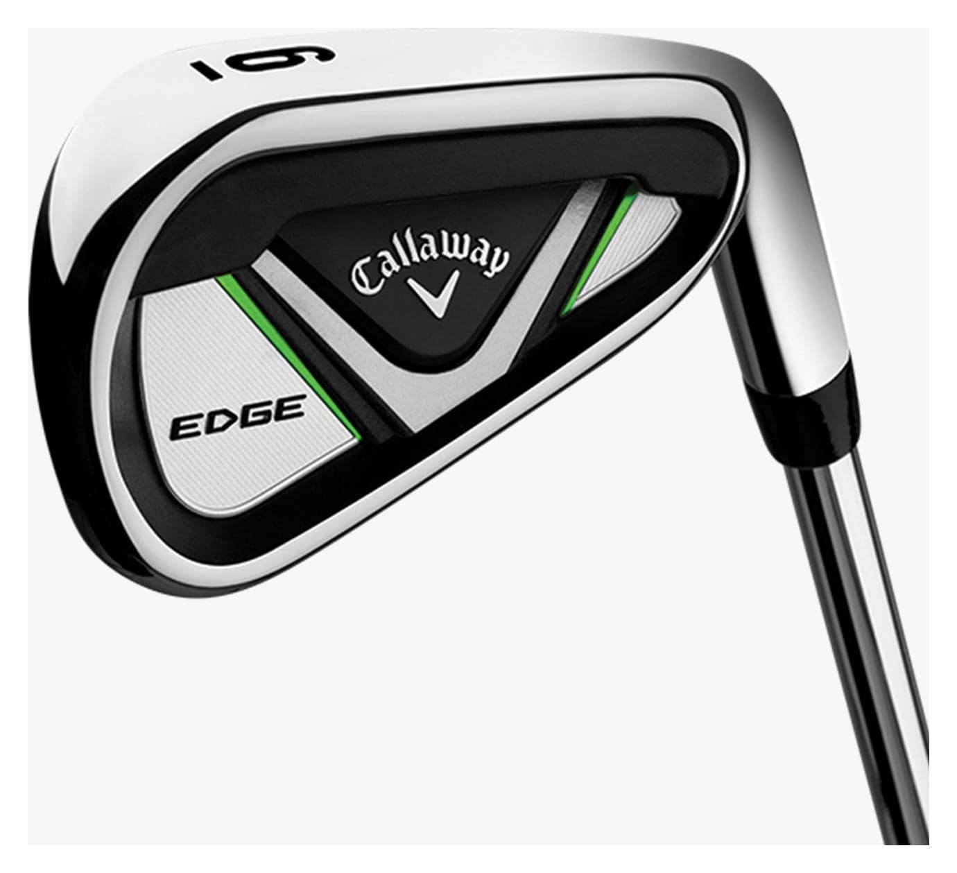 Callaway Edge (Costco) irons