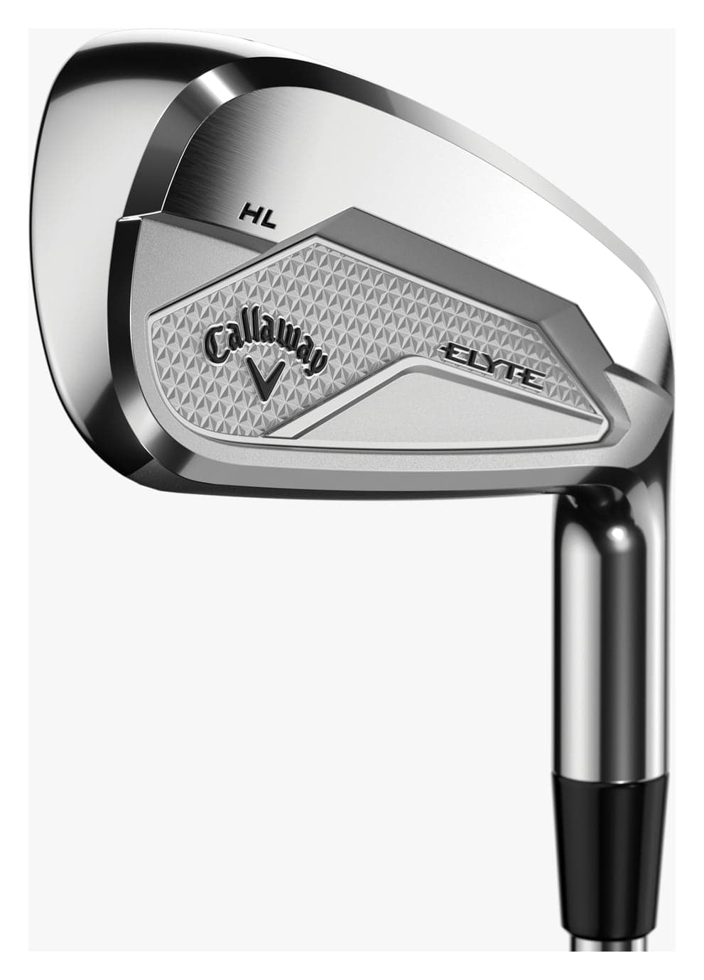 Callaway Elyte HL irons