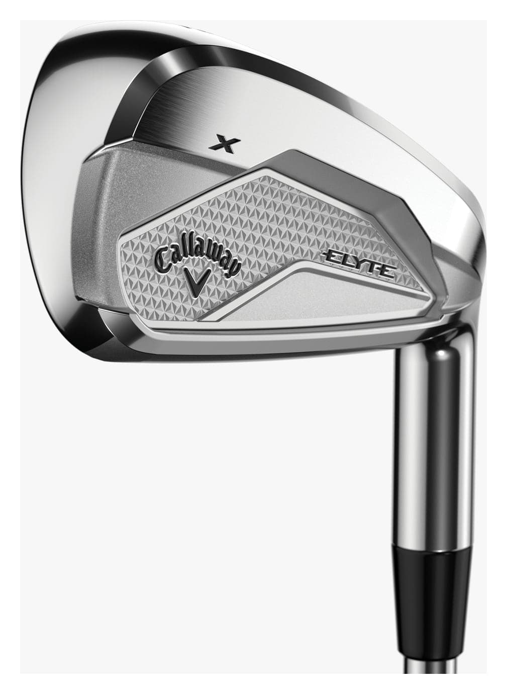 Callaway Elyte X irons