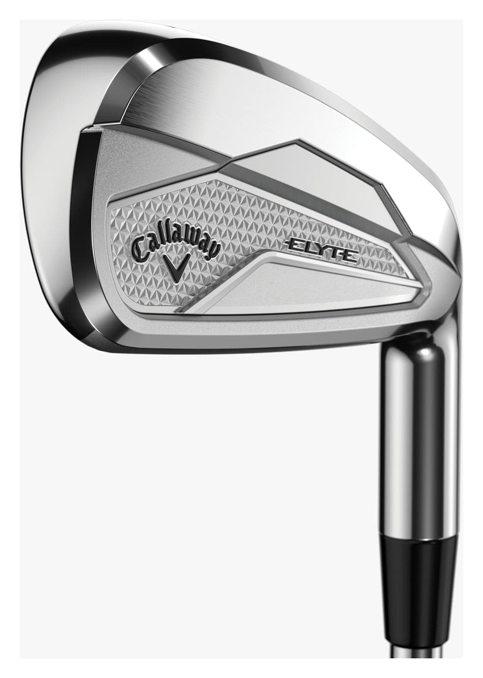 Callaway Elyte irons