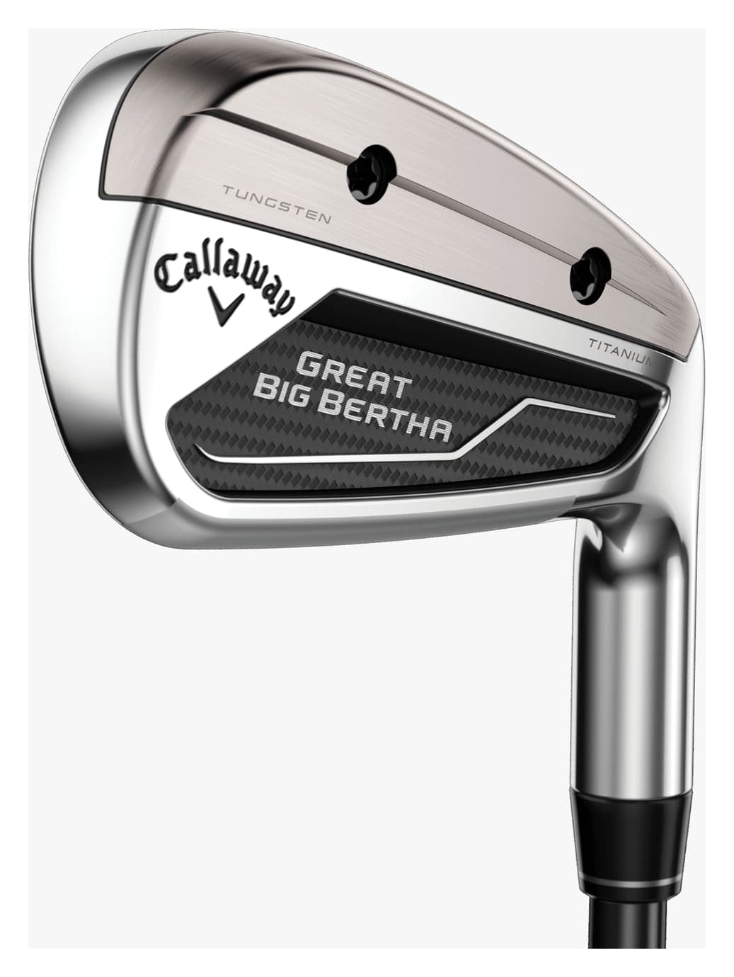 Callaway Great Big Bertha (2023) irons