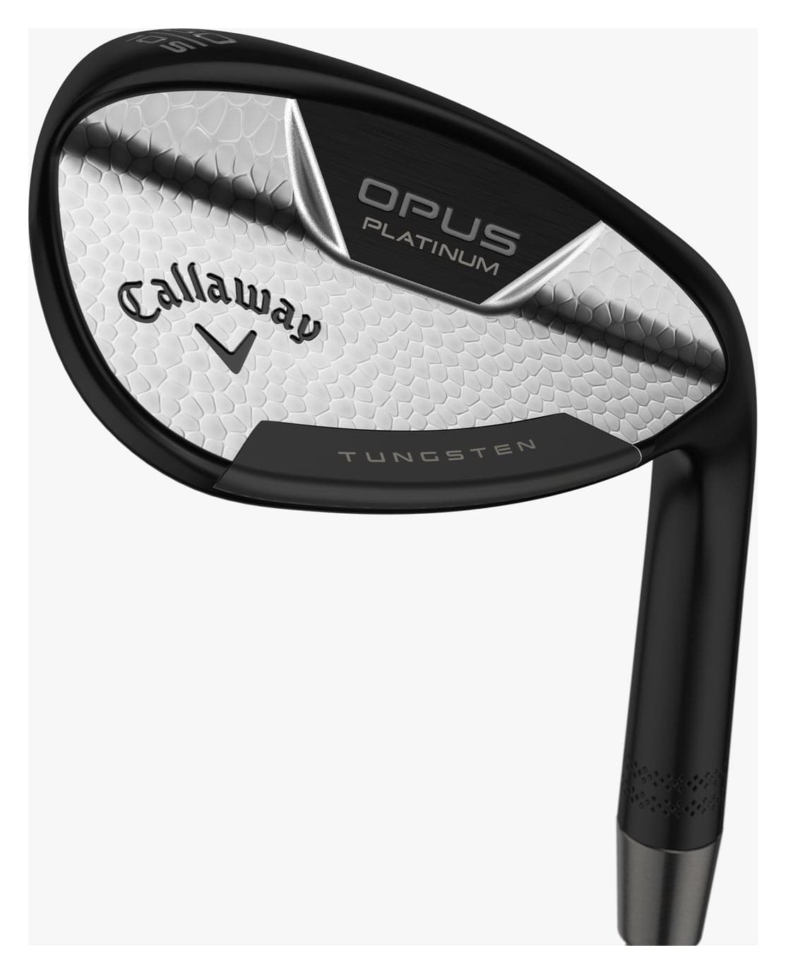 Callaway Opus Platinum Craftsman wedges