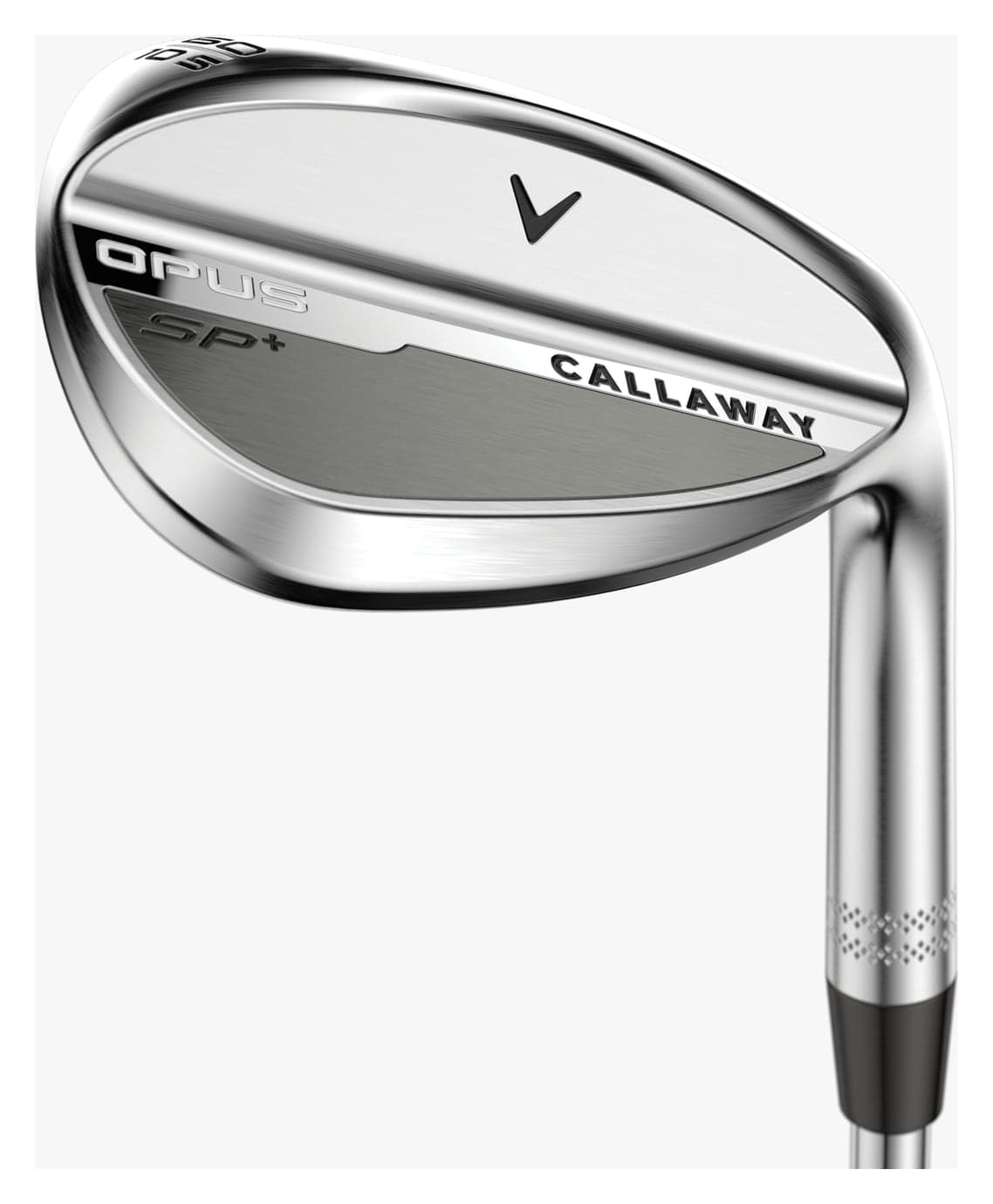 Callaway Opus SP+ wedges