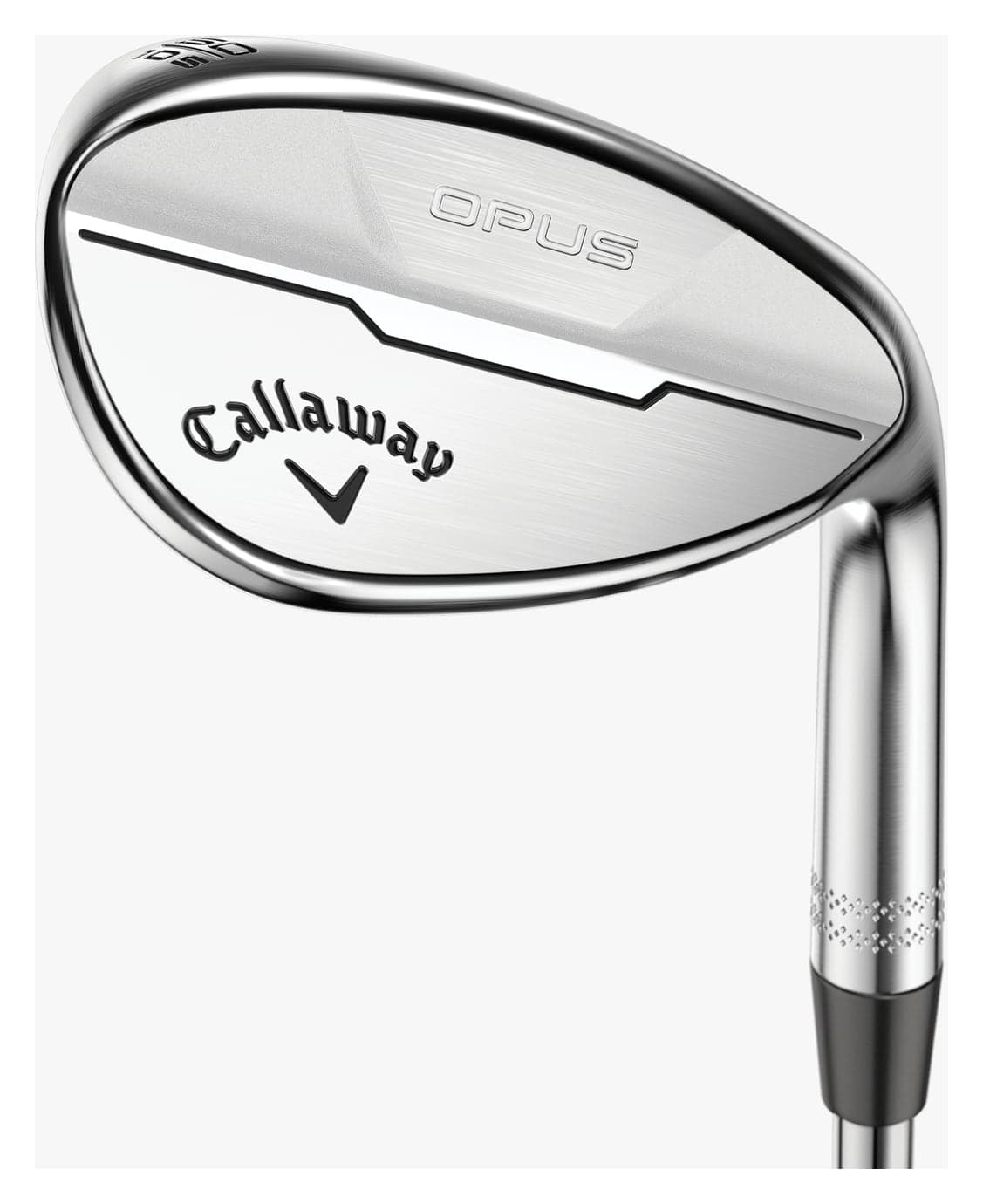 Callaway Opus wedges