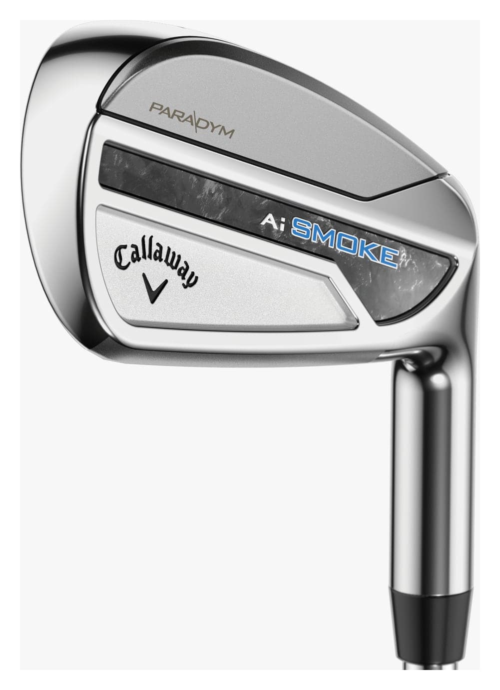 Callaway Paradym Ai Smoke irons