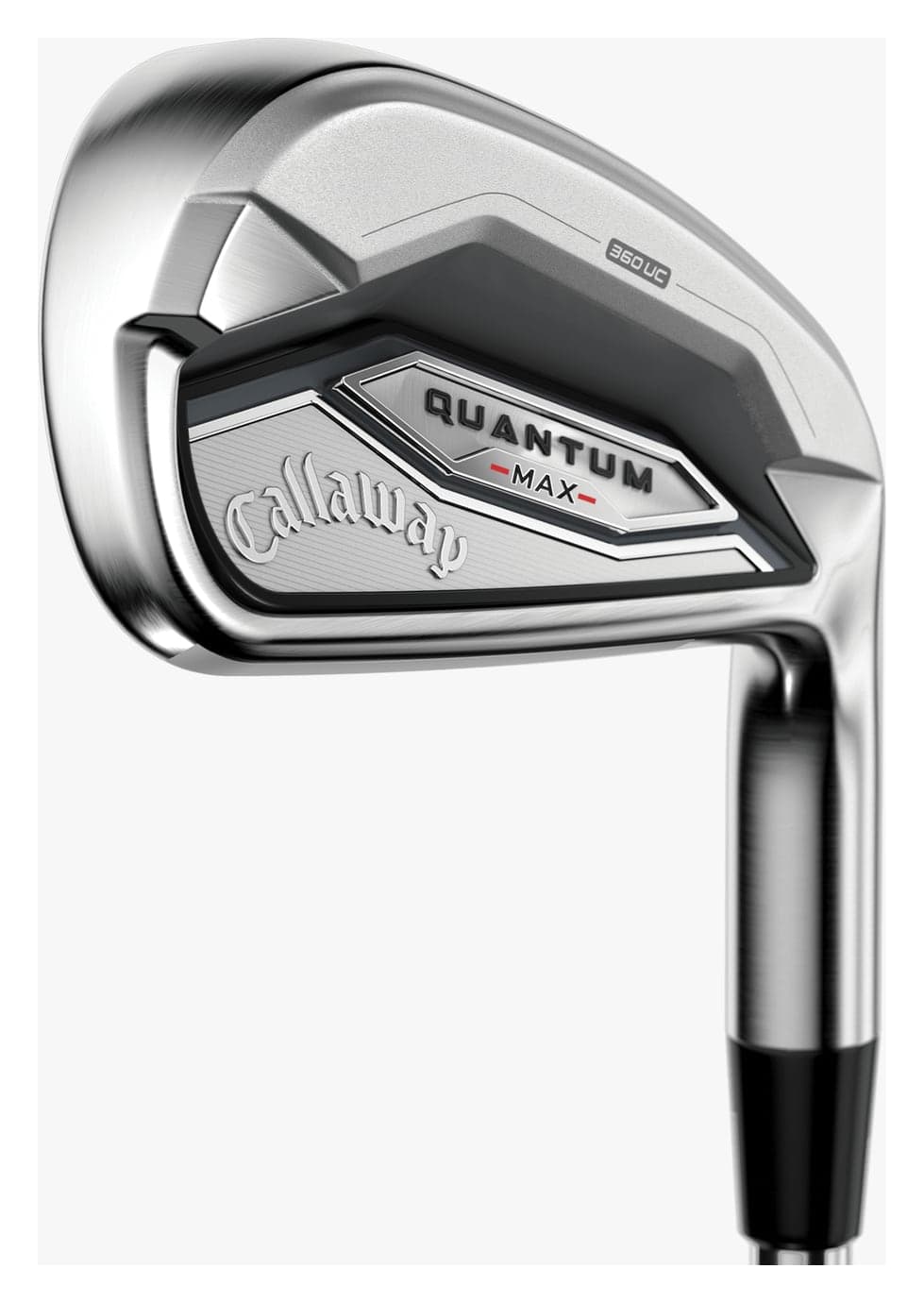 Callaway Quantum Max irons