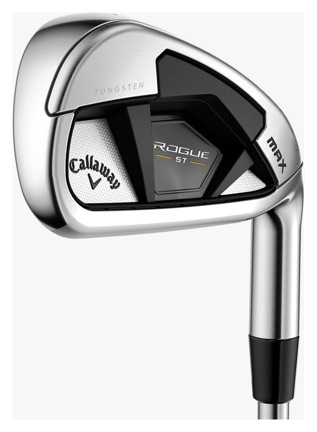 Callaway Rogue ST Max irons
