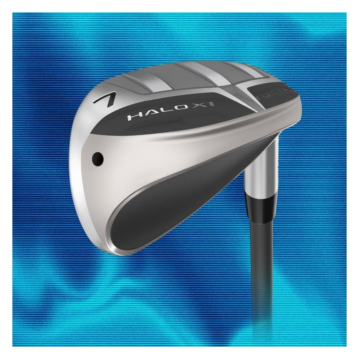 Cleveland HALO XL Full-Face irons