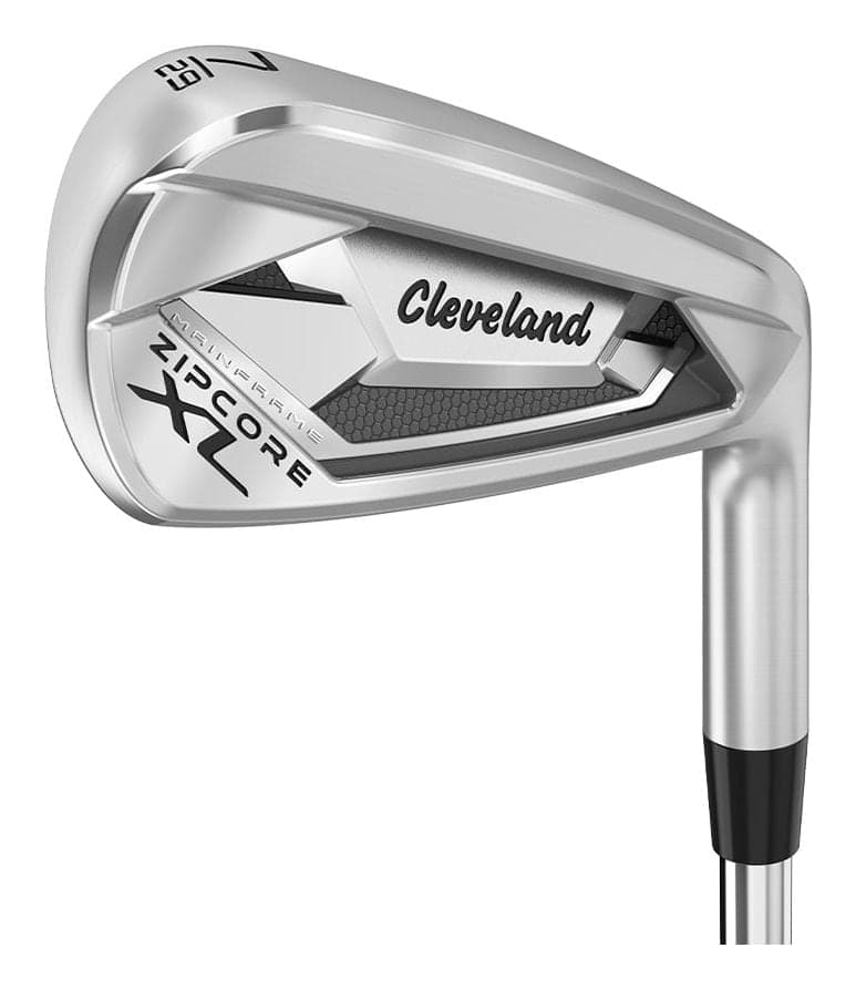 Cleveland ZipCore XL irons