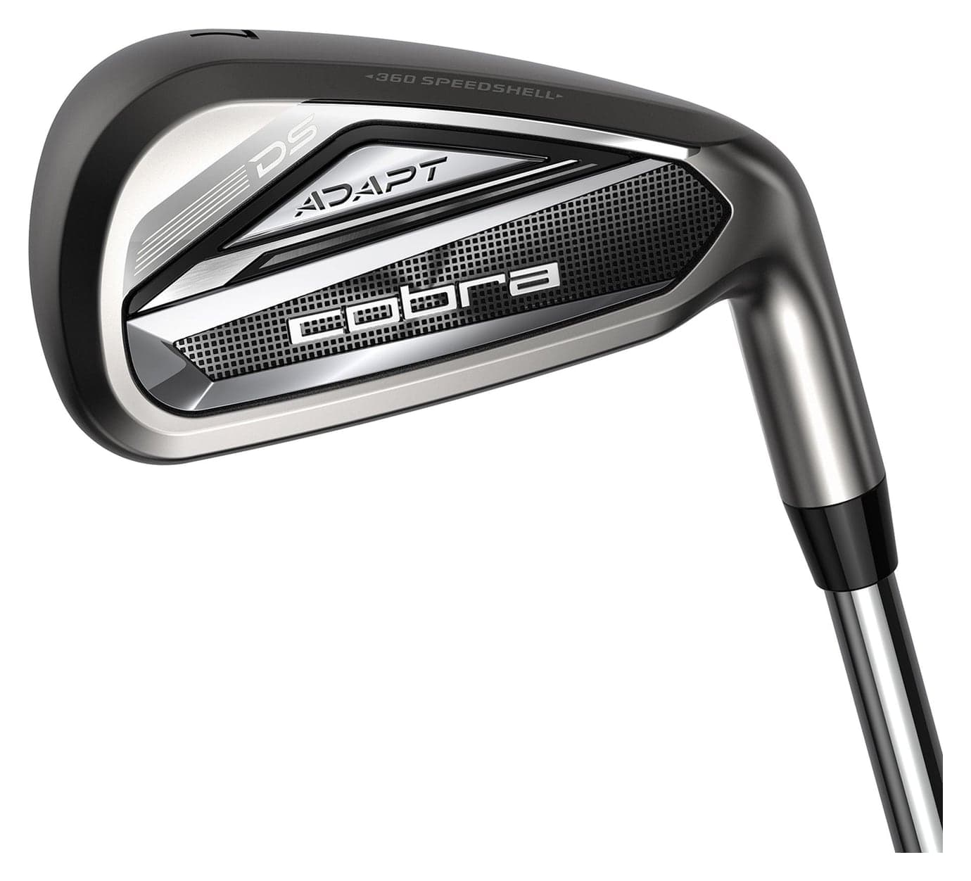 Cobra DS-ADAPT irons