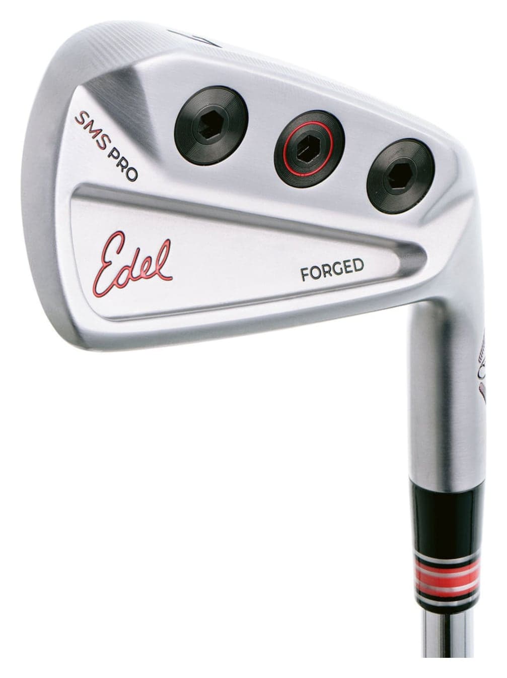 Edel SMS Pro irons