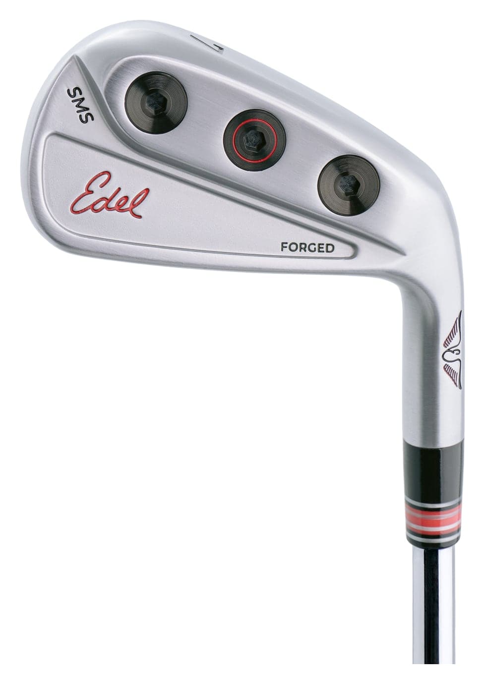 Edel SMS irons