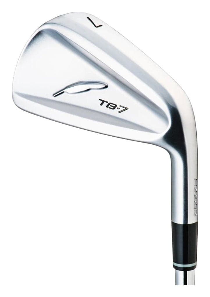 Fourteen TB-7 Forged irons