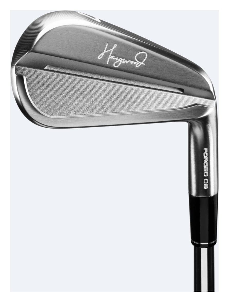 Haywood CB2 irons