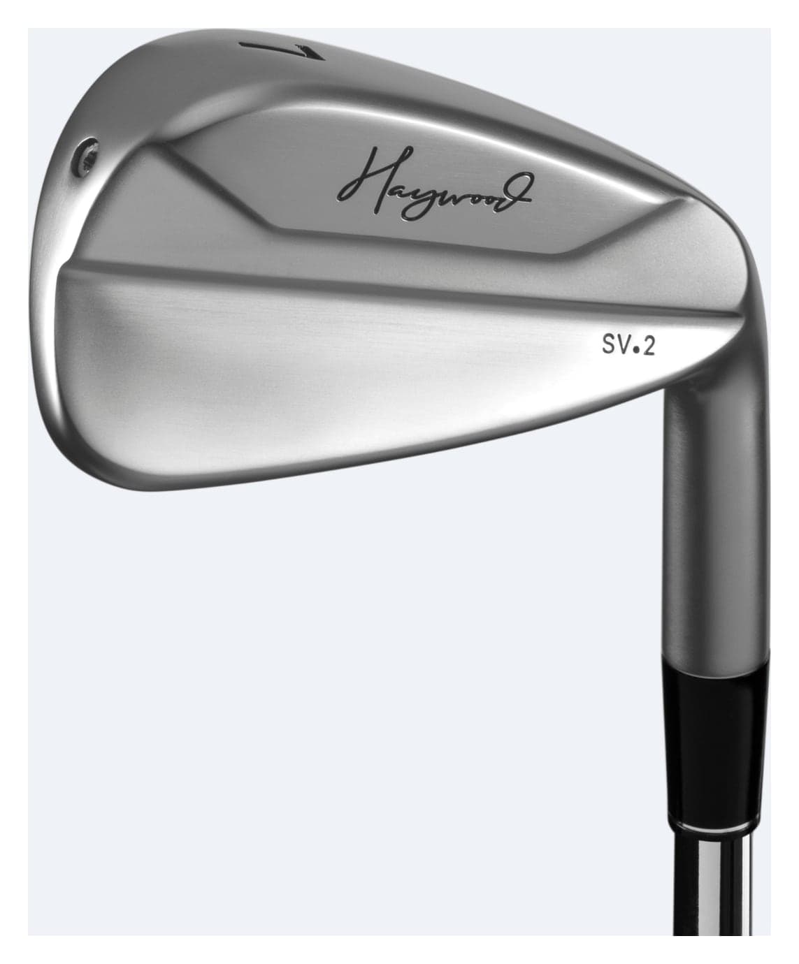 Haywood SV.2 irons
