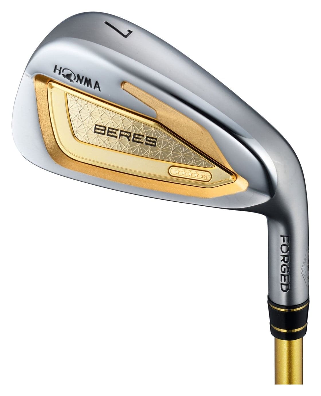 Honma Beres 10 irons