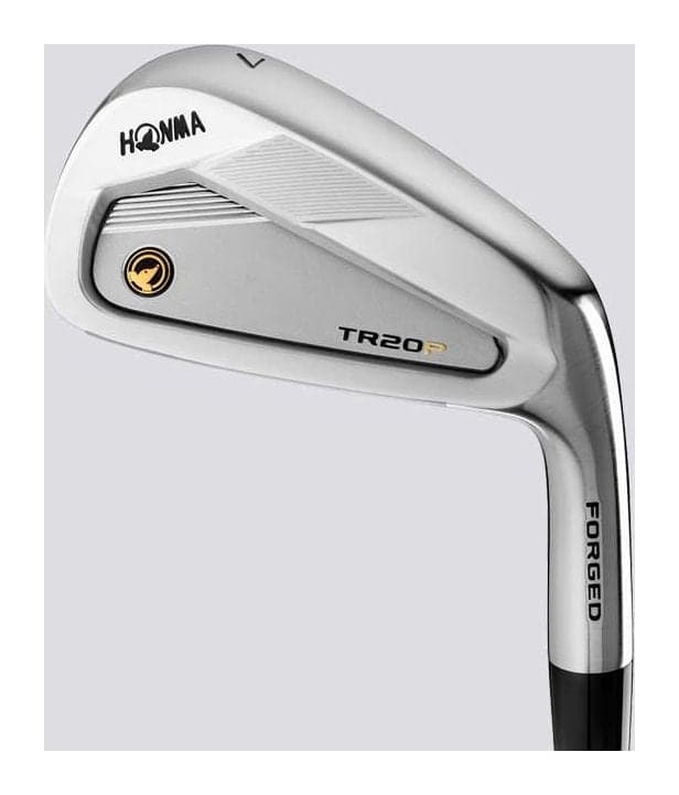 Honma TR20 P irons