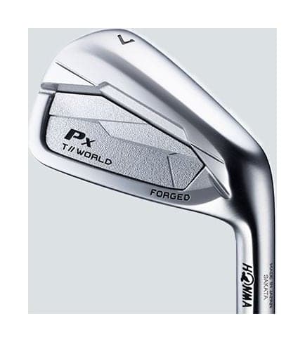 Honma TW767 Px irons
