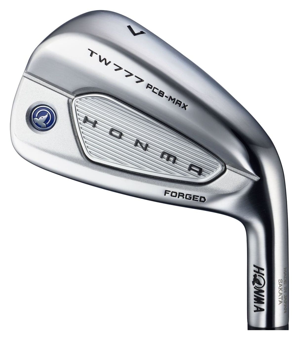 Honma TW777 PCB Max irons