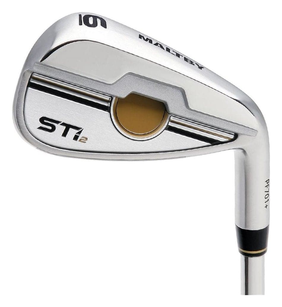 Maltby STi2 irons