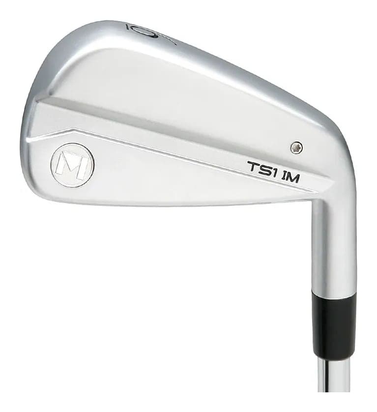 Maltby TS-1 IM irons