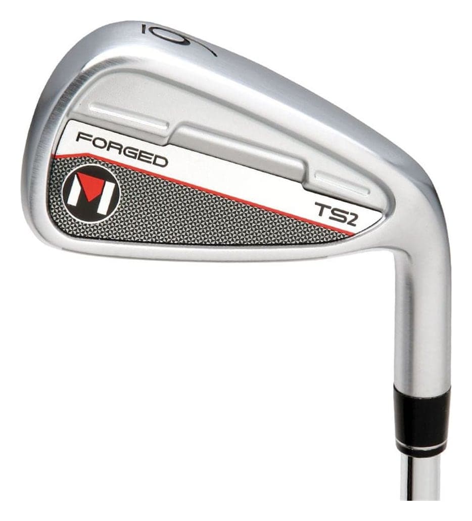 Maltby TS-2 irons