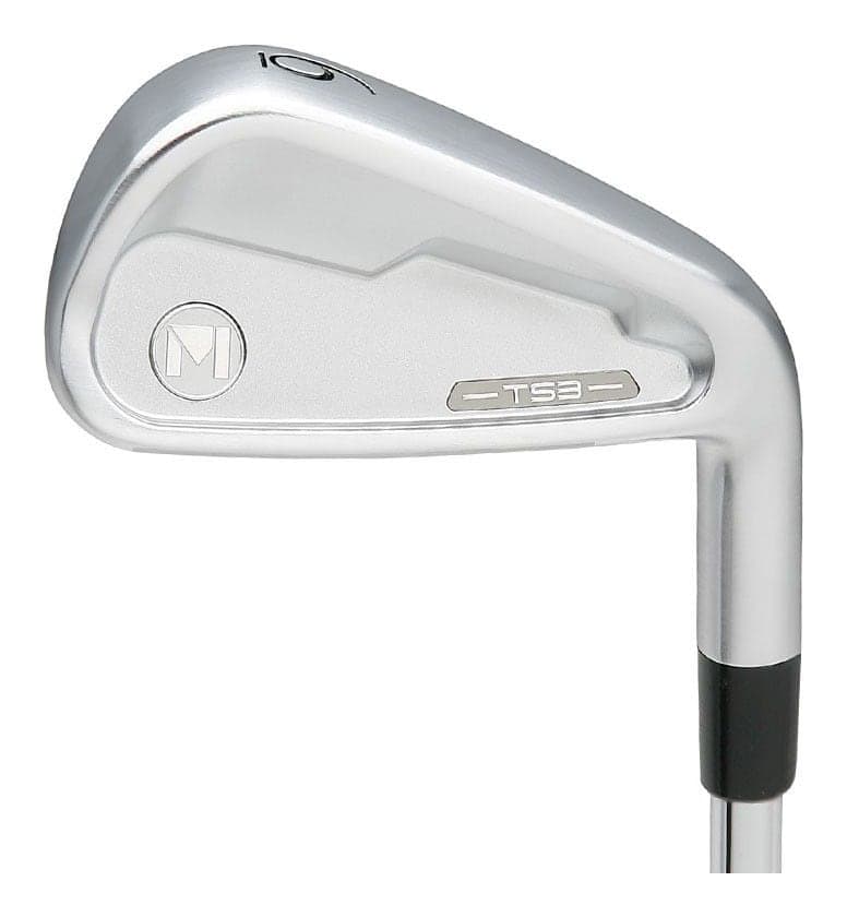 Maltby TS-3 irons