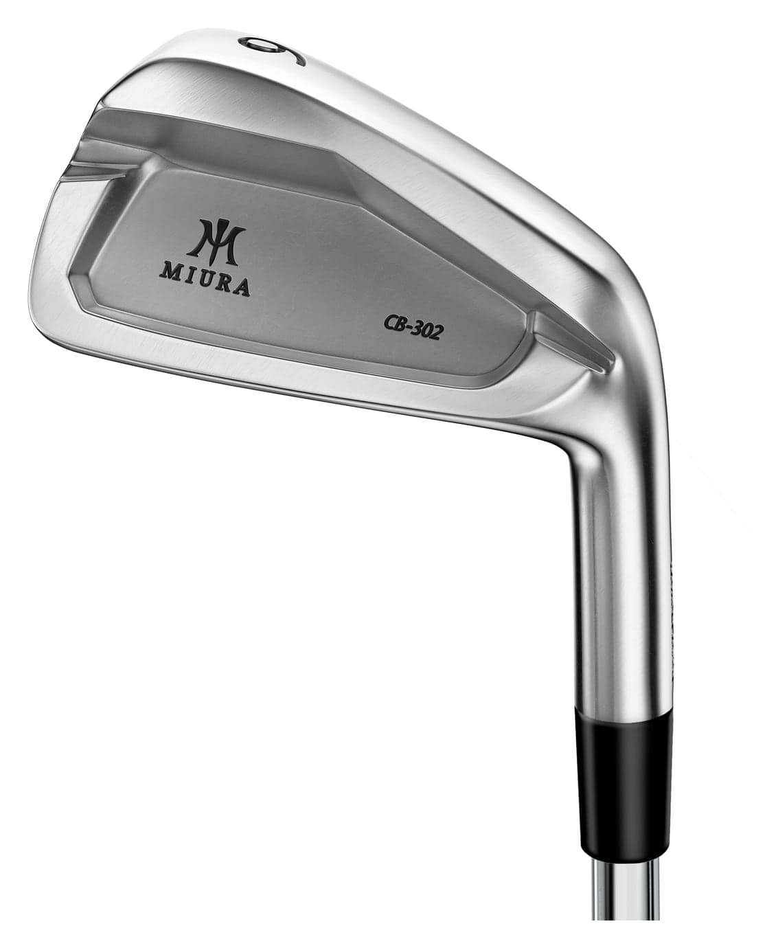 Miura CB-302 irons