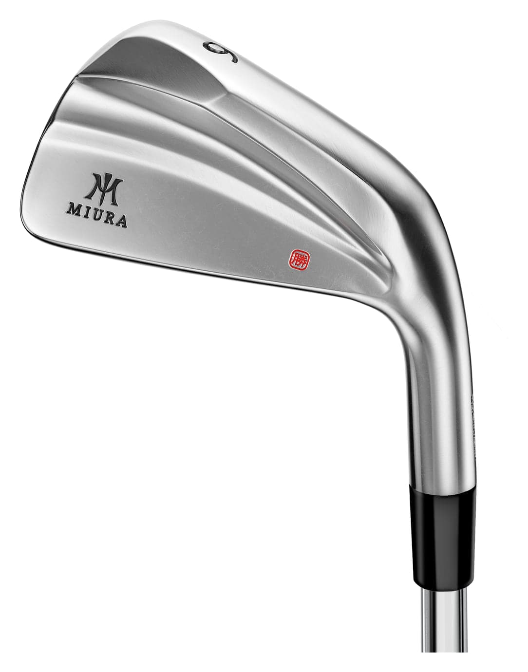 Miura KM-700 irons
