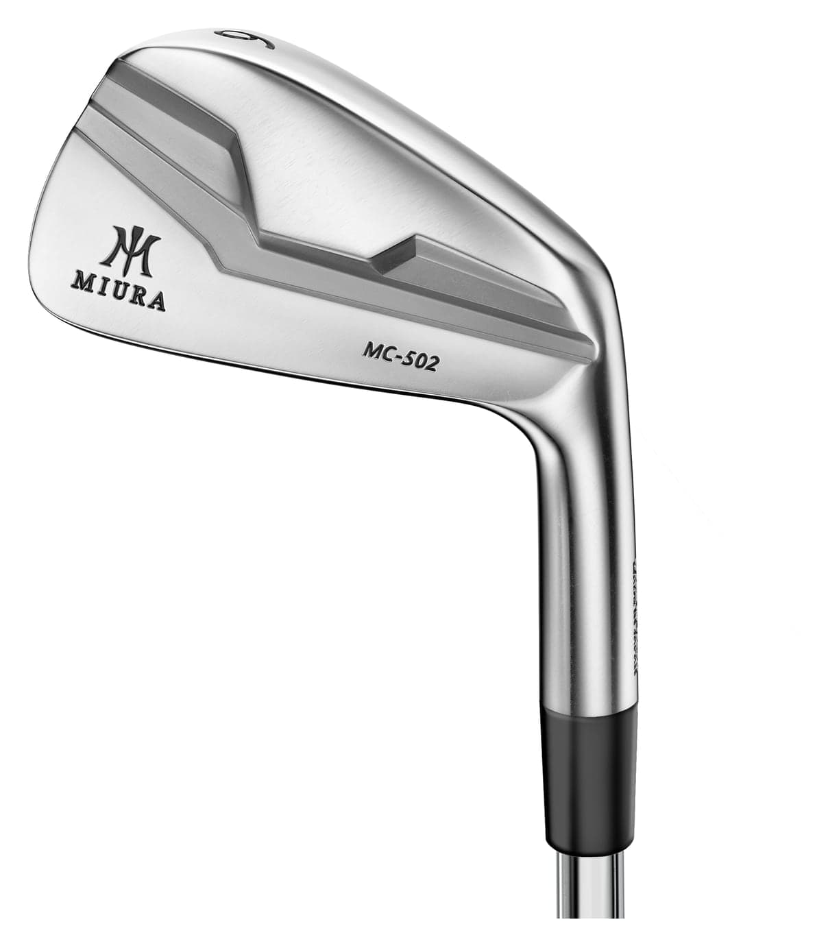 Miura MC-502 irons