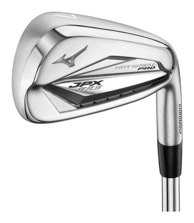 Mizuno JPX-923 Hot Metal Pro irons