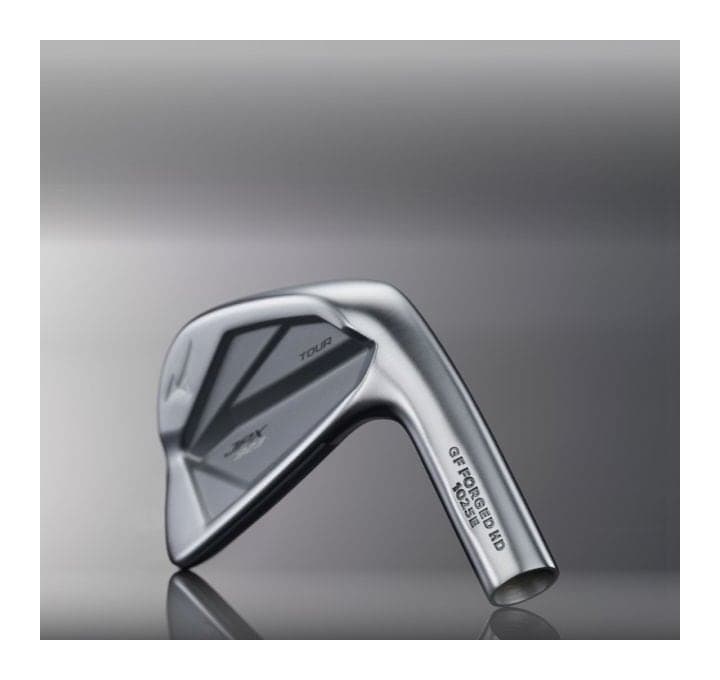 Mizuno JPX-923 Tour irons