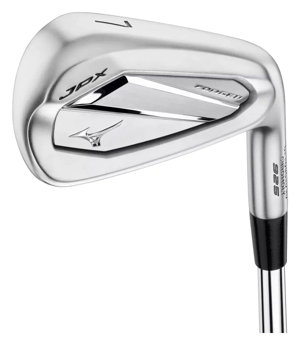 Mizuno JPX-925 Forged irons