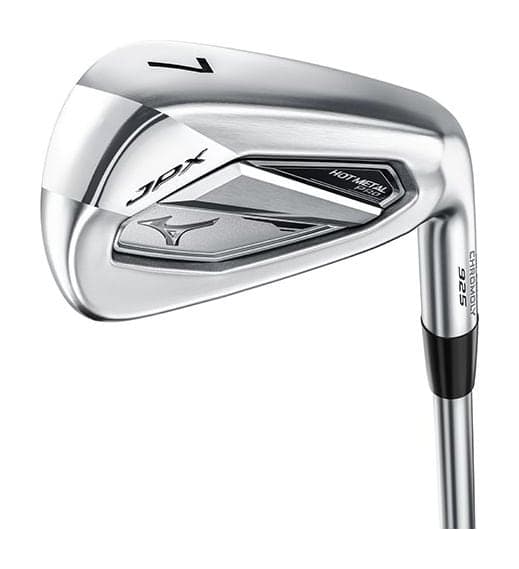 Mizuno JPX-925 Hot Metal Pro irons