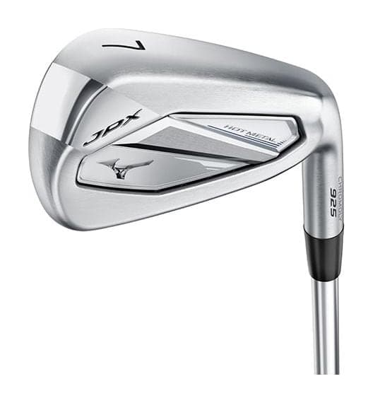 Mizuno JPX-925 Hot Metal irons