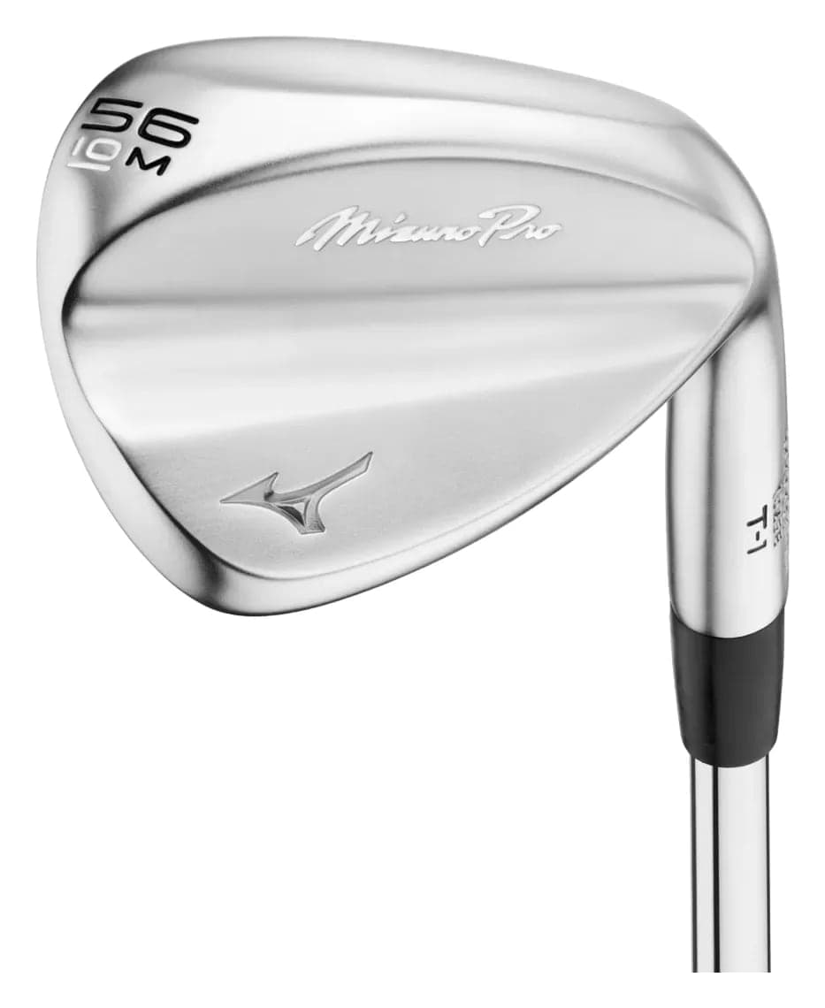 Mizuno Pro T-1 wedges
