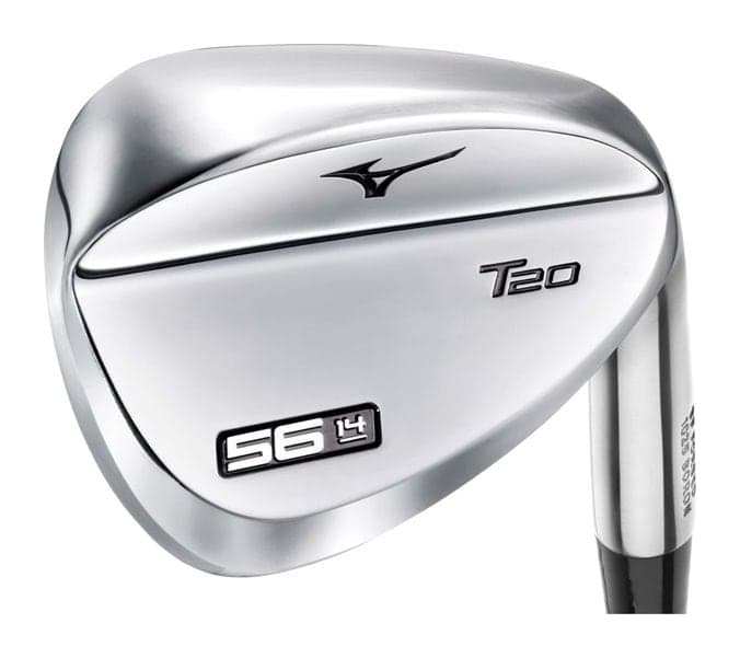 Mizuno T20 wedges